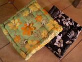 Futons Floral
